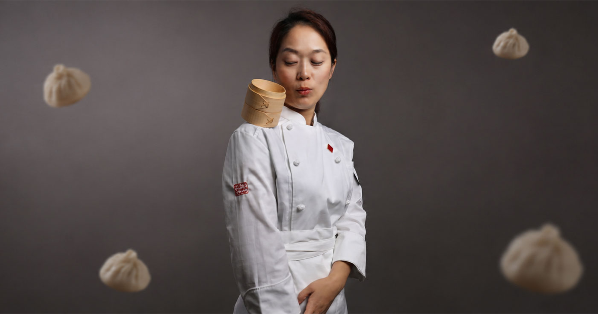 Cici’s Chinese Kitchen
